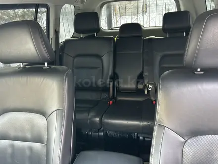 Toyota Land Cruiser 2015 года за 37 500 000 тг. в Астана – фото 7