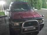 Toyota Hilux Surf 1995 годаfor3 500 000 тг. в Алматы – фото 4