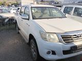 Toyota Hilux 2013 годаүшін6 300 000 тг. в Алматы – фото 4