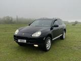 Porsche Cayenne 2004 года за 3 800 000 тг. в Алматы – фото 4