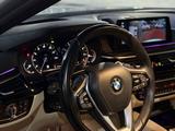 BMW 540 2017 года за 18 900 000 тг. в Алматы – фото 3