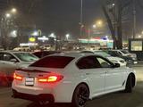 BMW 540 2017 года за 18 900 000 тг. в Алматы – фото 2