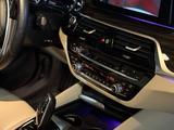 BMW 540 2017 года за 18 900 000 тг. в Алматы – фото 5