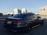 Mercedes-Benz E 350 2014 года за 11 000 000 тг. в Атырау – фото 3