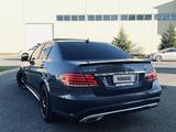 Mercedes-Benz E 350 2014 года за 11 000 000 тг. в Атырау – фото 4