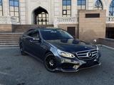 Mercedes-Benz E 350 2014 года за 11 000 000 тг. в Атырау – фото 2