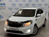 Kia Rio 2014 года за 5 200 000 тг. в Талдыкорган