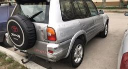 Toyota RAV4 1997 года за 2 800 000 тг. в Алматы – фото 3