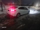 Kia Cerato 2018 года за 9 000 000 тг. в Астана – фото 4