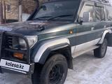 Toyota Land Cruiser Prado 1994 года за 3 200 000 тг. в Алматы – фото 5