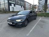 Chevrolet Malibu 2016 года за 6 500 000 тг. в Алматы – фото 2