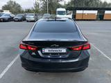 Chevrolet Malibu 2016 года за 6 500 000 тг. в Алматы – фото 4