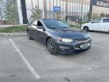 Chevrolet Malibu 2016 года за 6 500 000 тг. в Алматы
