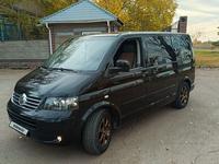 Volkswagen Multivan 2005 годаfor9 500 000 тг. в Астана