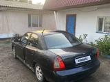 Daewoo Nubira 1998 года за 300 000 тг. в Талдыкорган – фото 3