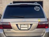 Honda Odyssey 2004 года за 4 500 000 тг. в Актау