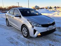 Kia Rio 2020 года за 7 850 000 тг. в Уральск