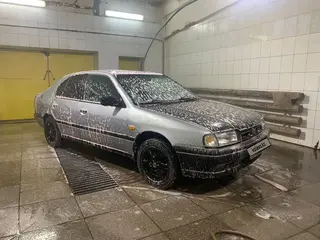 Nissan Primera