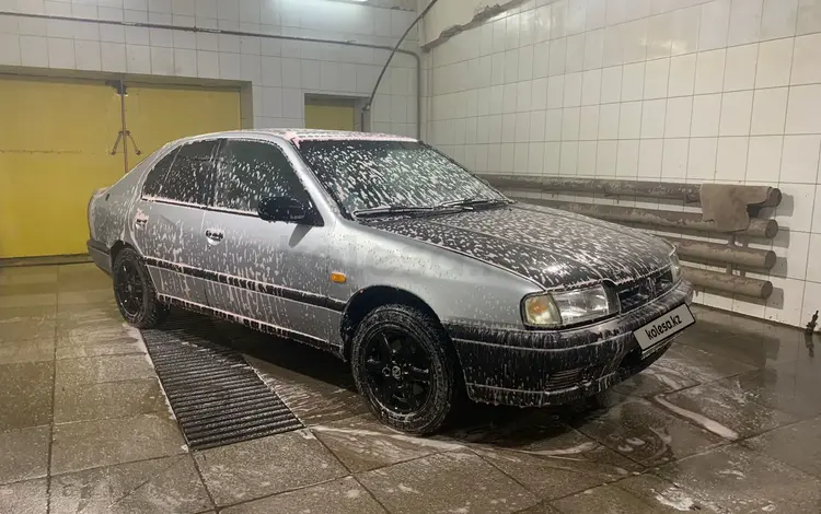 Nissan Primera 1991 года за 500 000 тг. в Астана