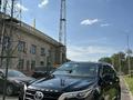 Toyota Fortuner 2022 года за 23 000 000 тг. в Алматы – фото 3