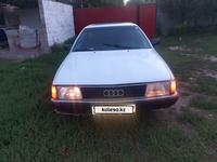 Audi 100 1989 годаүшін950 000 тг. в Жаркент