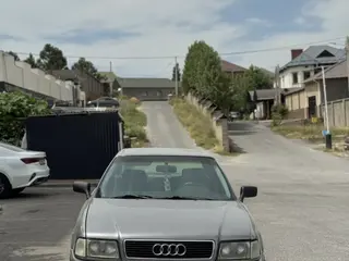 Audi 80