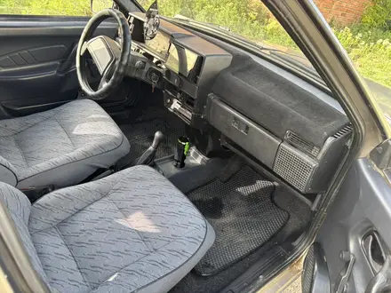 ВАЗ (Lada) 21099 2000 года за 600 000 тг. в Усть-Каменогорск – фото 4
