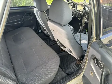 ВАЗ (Lada) 21099 2000 года за 600 000 тг. в Усть-Каменогорск – фото 5