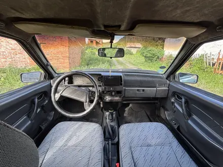 ВАЗ (Lada) 21099 2000 года за 600 000 тг. в Усть-Каменогорск – фото 7