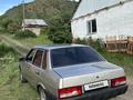 ВАЗ (Lada) 21099 2000 года за 600 000 тг. в Усть-Каменогорск – фото 8
