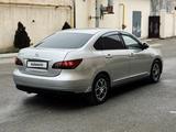 Nissan Bluebird 2006 года за 3 100 000 тг. в Актау – фото 4