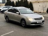 Nissan Bluebird 2006 года за 3 100 000 тг. в Актау – фото 3