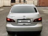 Nissan Bluebird 2006 года за 3 100 000 тг. в Актау – фото 2