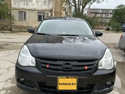 Nissan Almera 2013 годаүшін4 000 000 тг. в Актау – фото 3