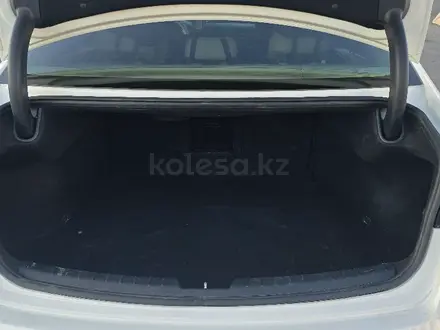 Kia K7 2019 года за 12 960 000 тг. в Тараз – фото 7