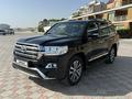 Toyota Land Cruiser 2017 года за 38 000 000 тг. в Актау – фото 3