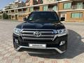 Toyota Land Cruiser 2017 года за 38 000 000 тг. в Актау – фото 6