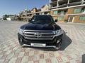 Toyota Land Cruiser 2017 года за 38 000 000 тг. в Актау – фото 10