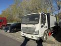 Foton 2026 года за 28 000 000 тг. в Астана – фото 10