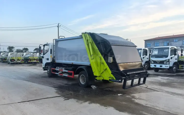 Foton 2026 года за 28 000 000 тг. в Астана