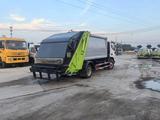 Foton 2026 годаүшін28 000 000 тг. в Астана – фото 3