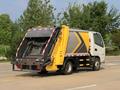 Foton 2026 года за 28 000 000 тг. в Астана – фото 6