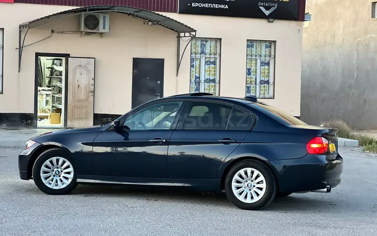 BMW 328 2008 года за 3 300 000 тг. в Актау