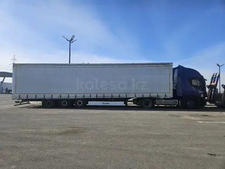 IVECO  Stralis 2017 года за 24 000 000 тг. в Шымкент – фото 2