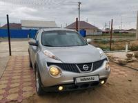 Nissan Juke 2011 годаүшін4 800 000 тг. в Атырау