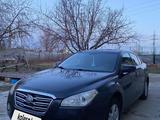 FAW Besturn B50 2013 года за 2 800 000 тг. в Актобе – фото 2