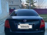 FAW Besturn B50 2013 года за 2 800 000 тг. в Актобе – фото 3