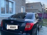 FAW Besturn B50 2013 года за 2 800 000 тг. в Актобе – фото 4