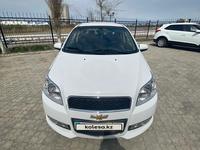 Chevrolet Nexia 2021 годаүшін4 000 000 тг. в Атырау