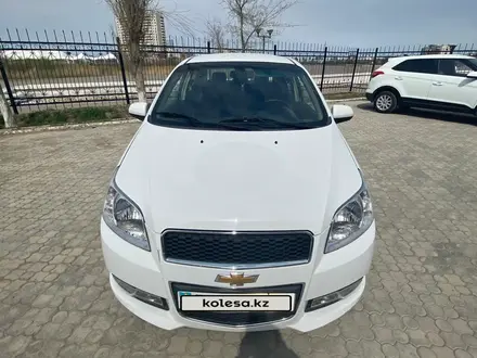 Chevrolet Nexia 2021 года за 5 200 000 тг. в Атырау